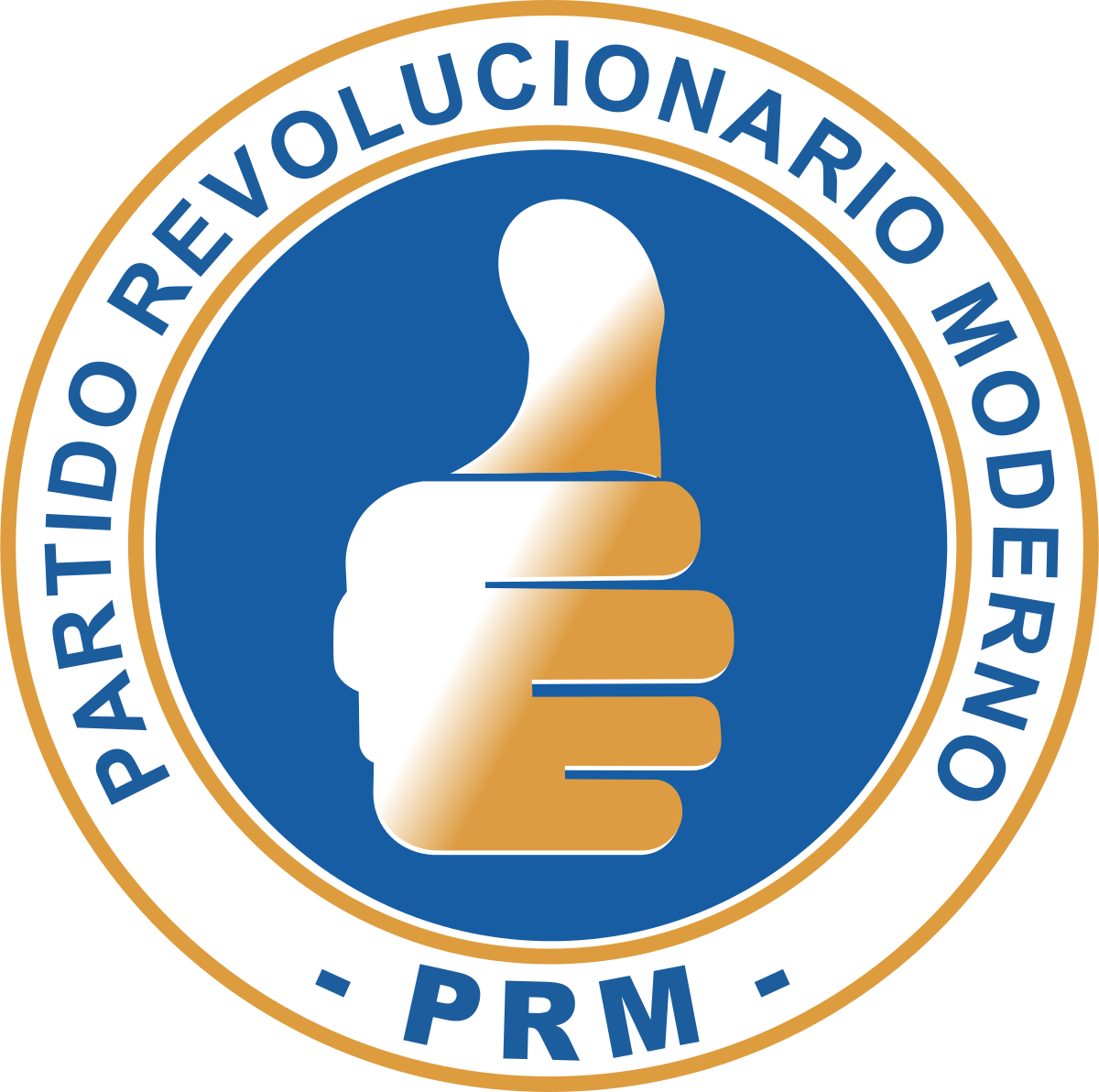 Logo PRM